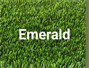 דשא סינטטי - אמרלד Emerald