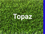 דשא סינטטי - טופז Topaz